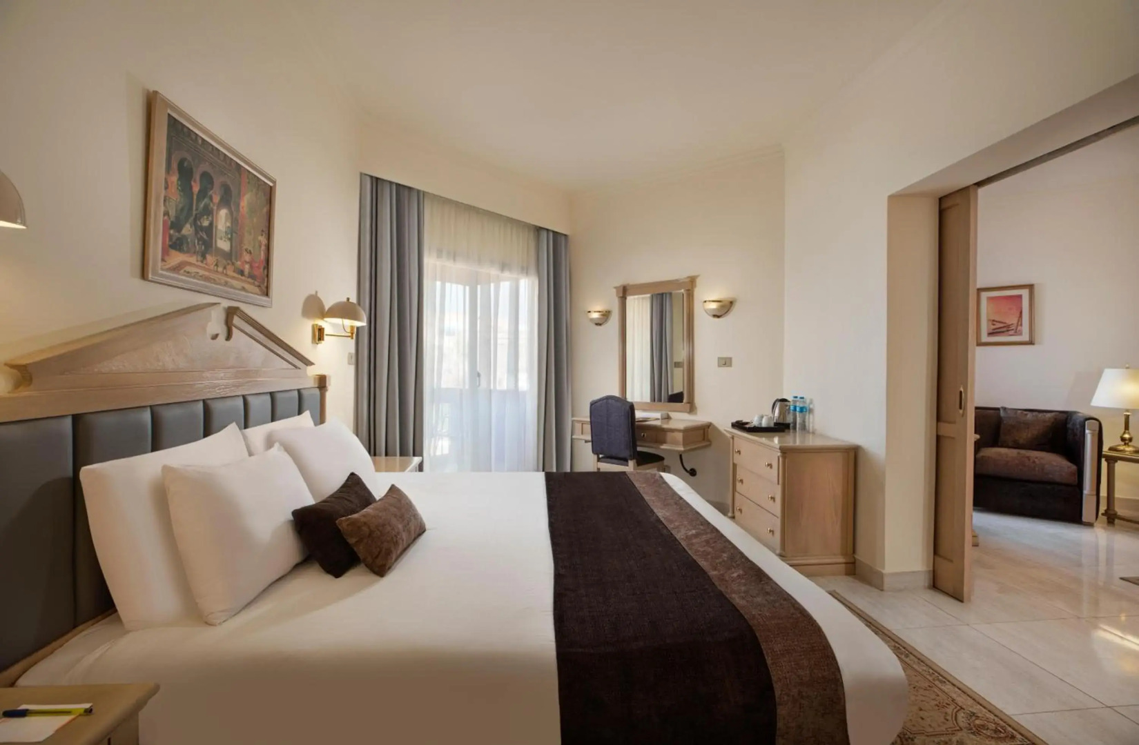 Photo - Pyramisa Hotel Luxor