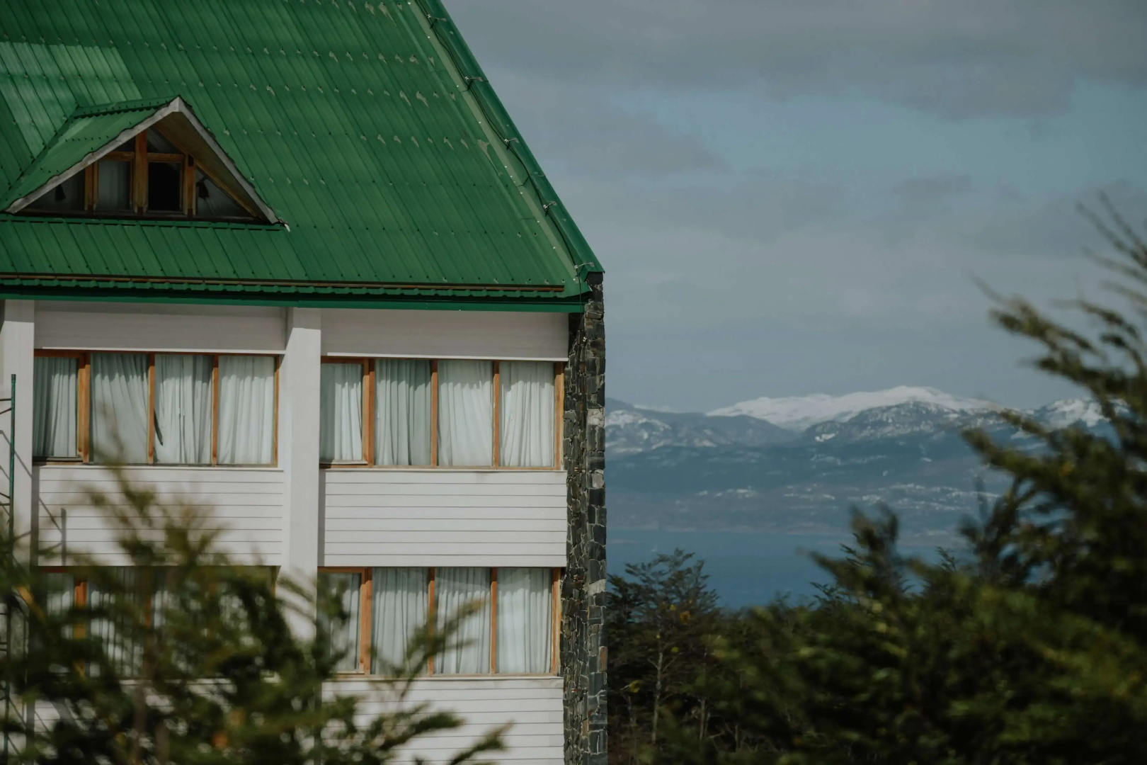 Photo - Wyndham Garden Ushuaia Hotel del Glaciar