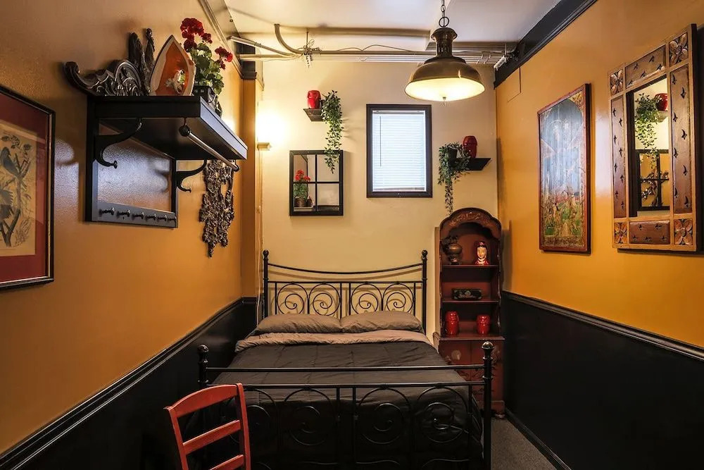 Photo - The Rosemary