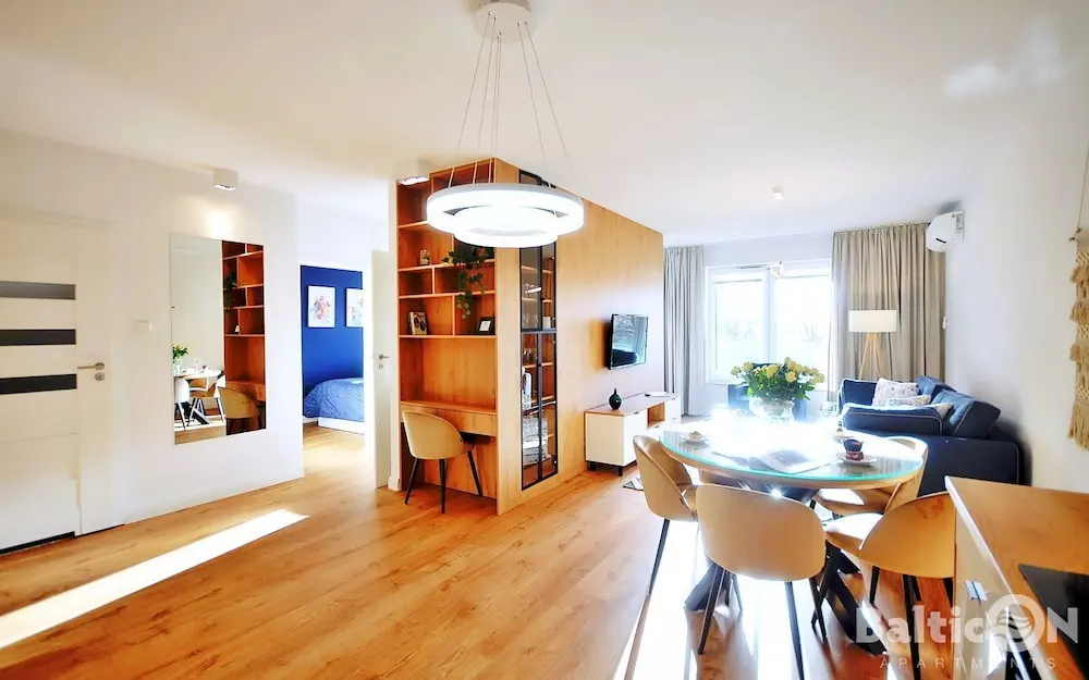 Photo - Apartamenty BalticON Nadmorskie Tarasy