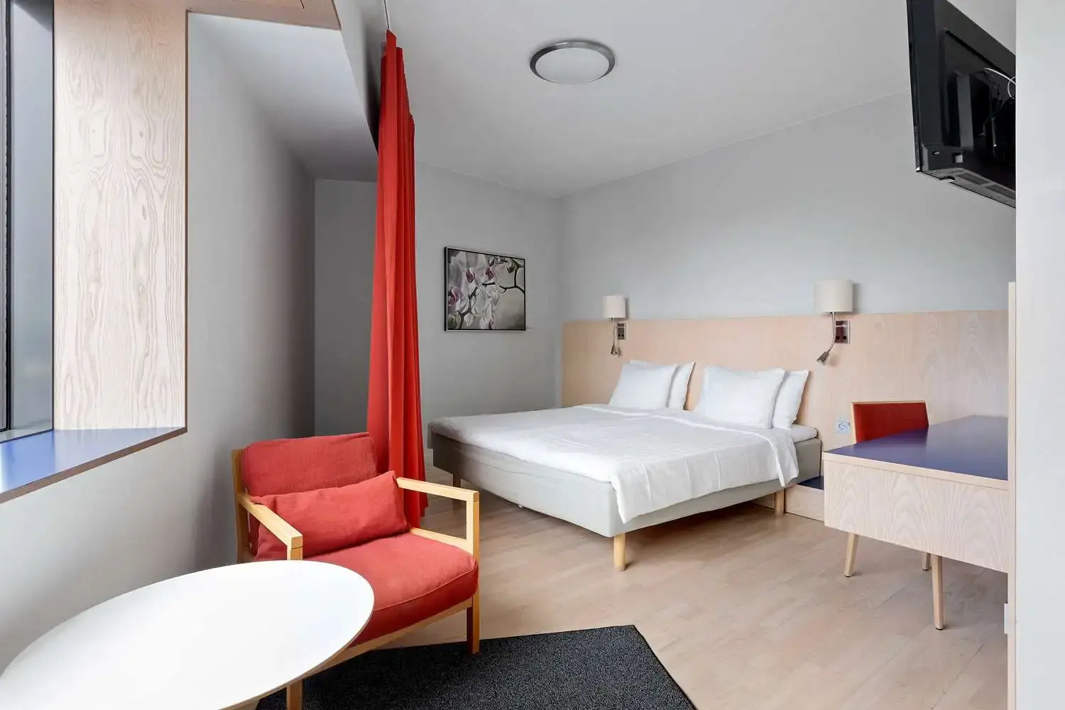 Foto - Best Western Plus Park City Hammarby Sjöstad Hotel