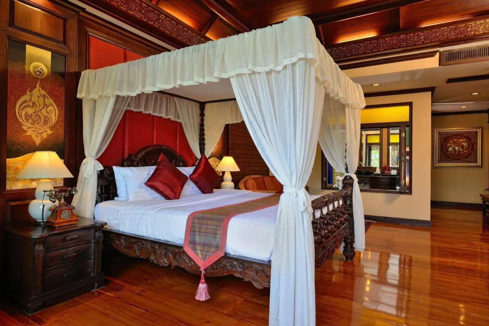 Foto - Sunday Villa Sirilanna Hotel