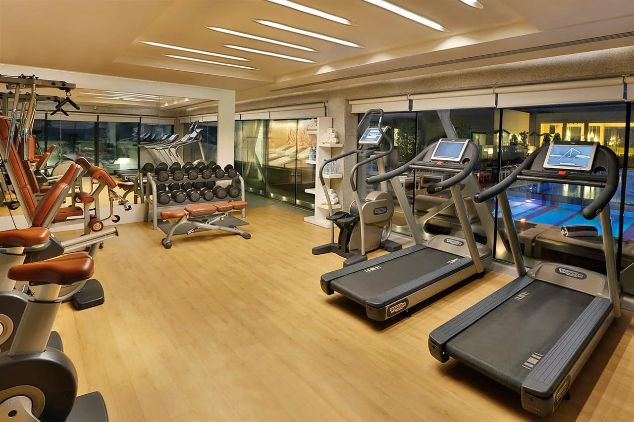 Foto - Four Points by Sheraton Doha Hotel