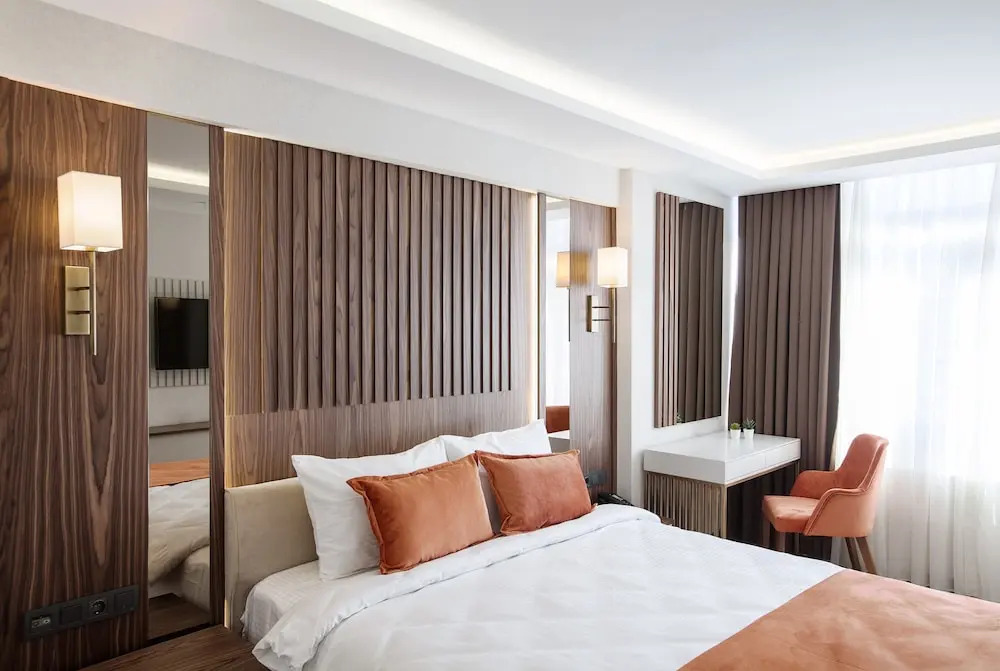 Foto - Sherry Suites Karaköy