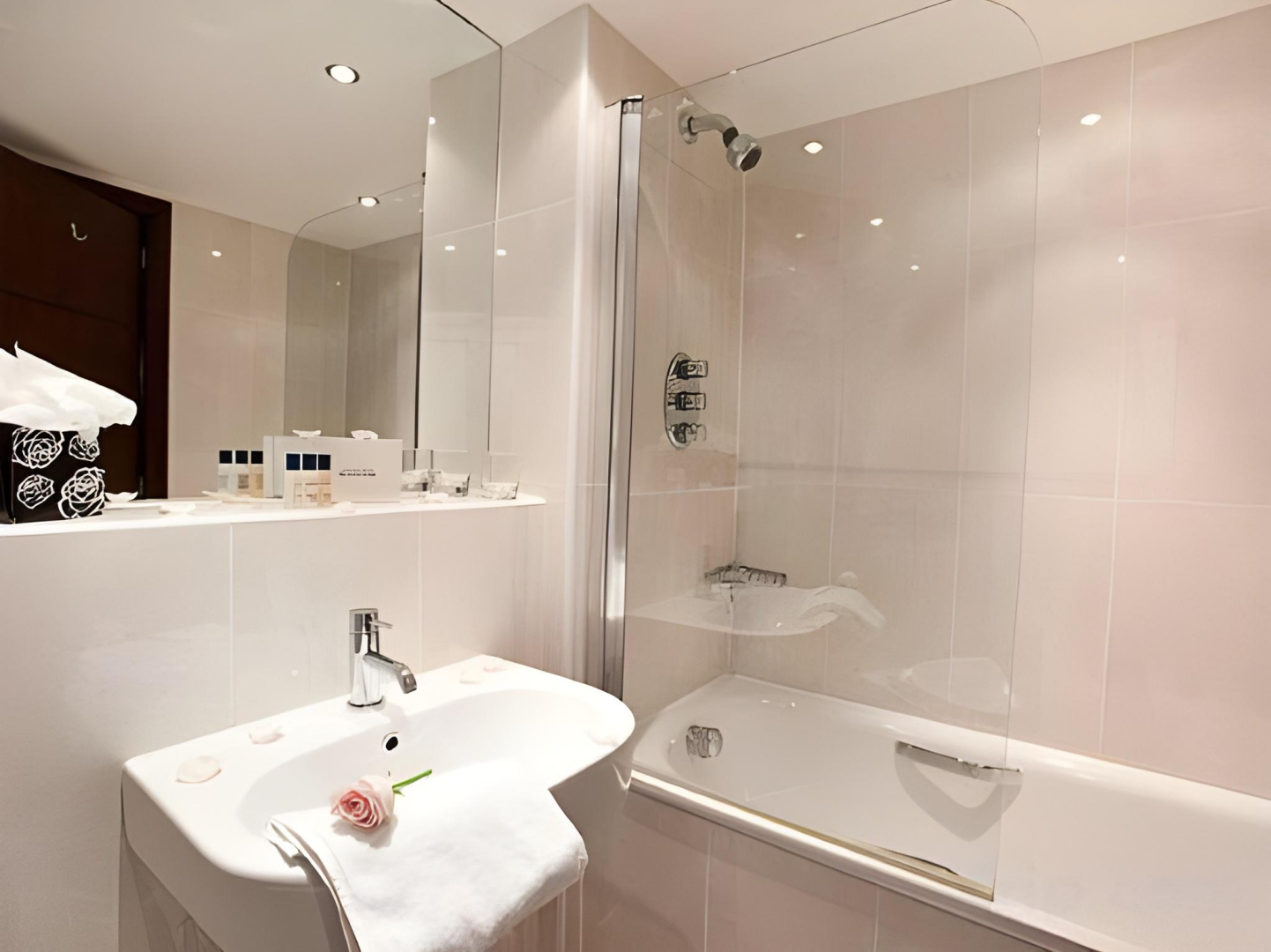 Photo - Danubius Hotel Regents Park