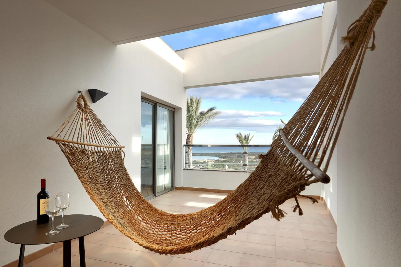 Photo - Eurostars Las Salinas