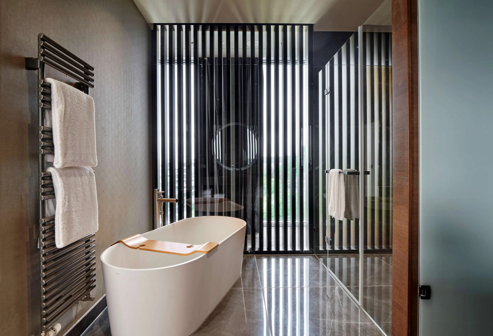 Foto - Hyatt Regency Zurich Airport Circle