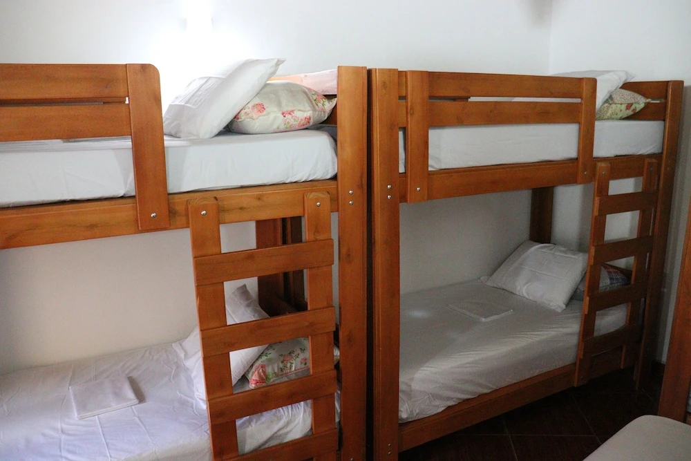 Foto - Woods Hostel