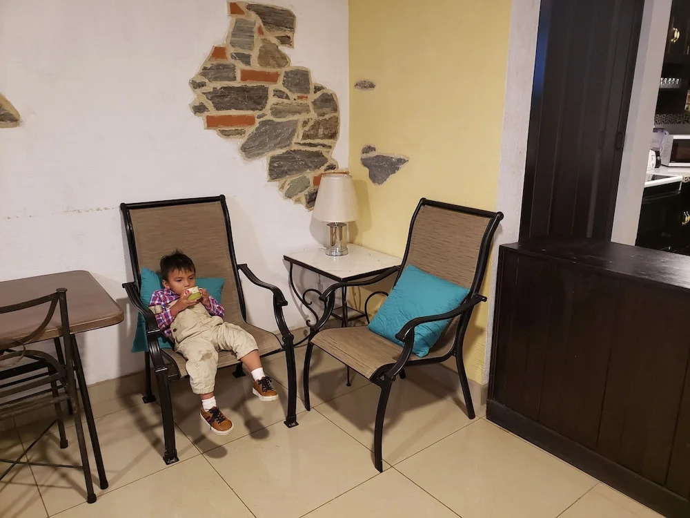 Foto - La Capitanía