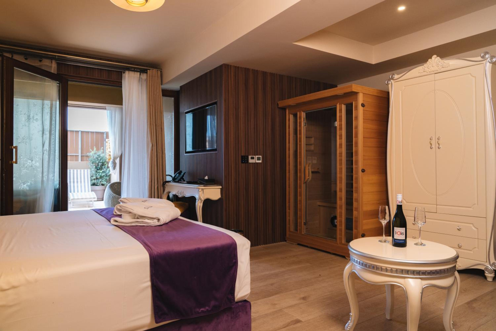 Foto - Santa Lucia Boutique Hotel