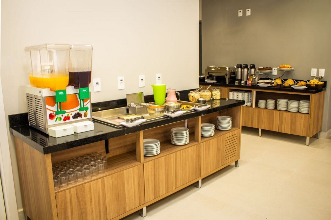 Foto - Tarobá Express