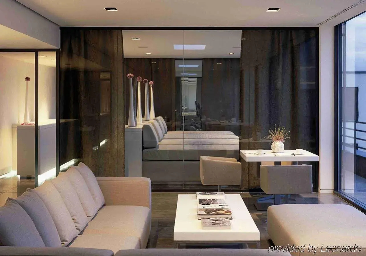 Foto - The Mandala Suites
