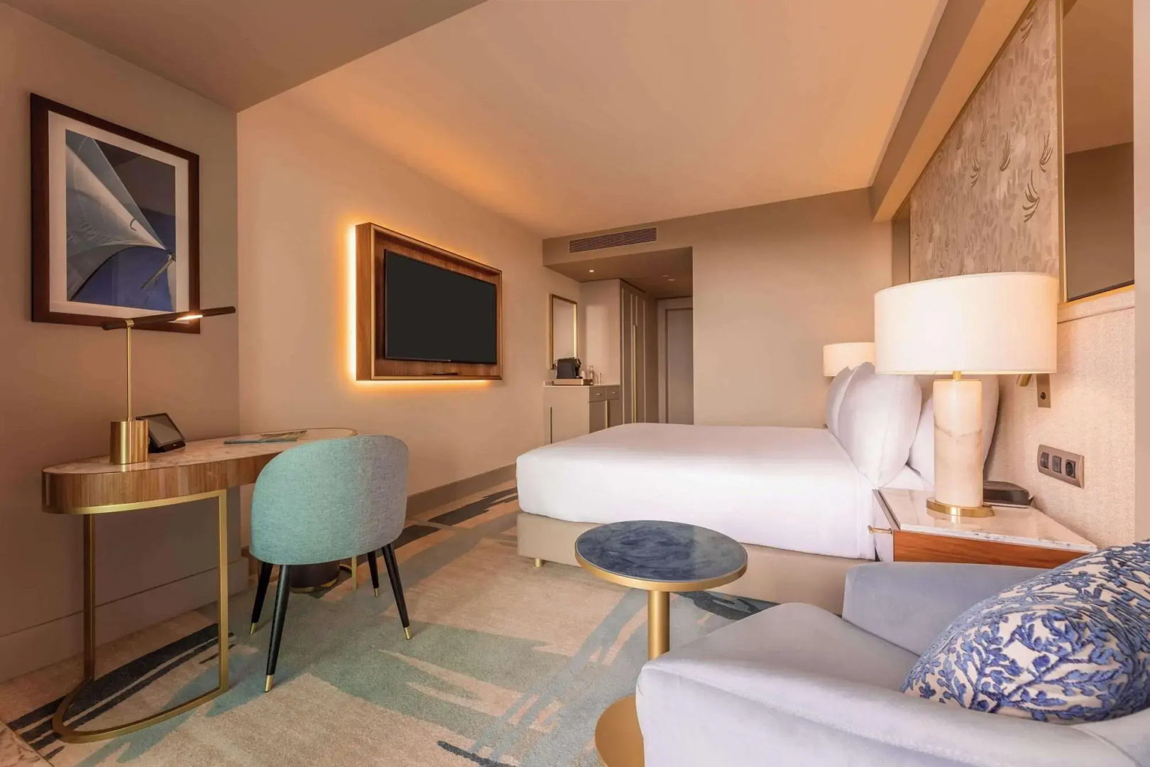 Foto - Legacy Hotel Cascais, Curio Collection By Hilton