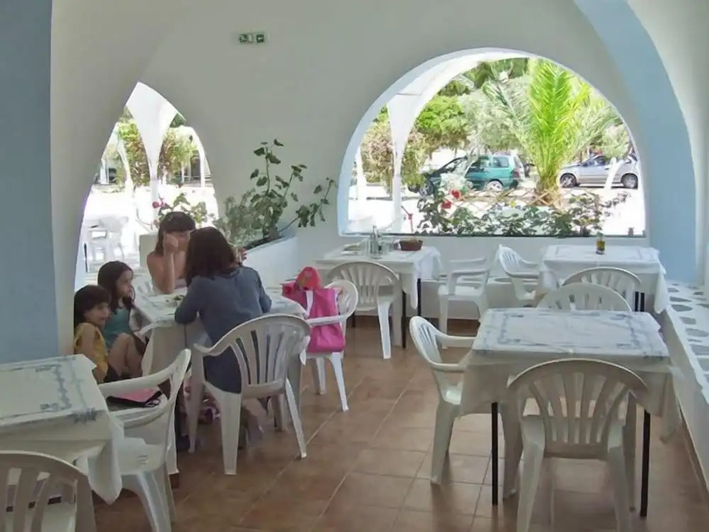 Foto - Surfing Beach Village Paros