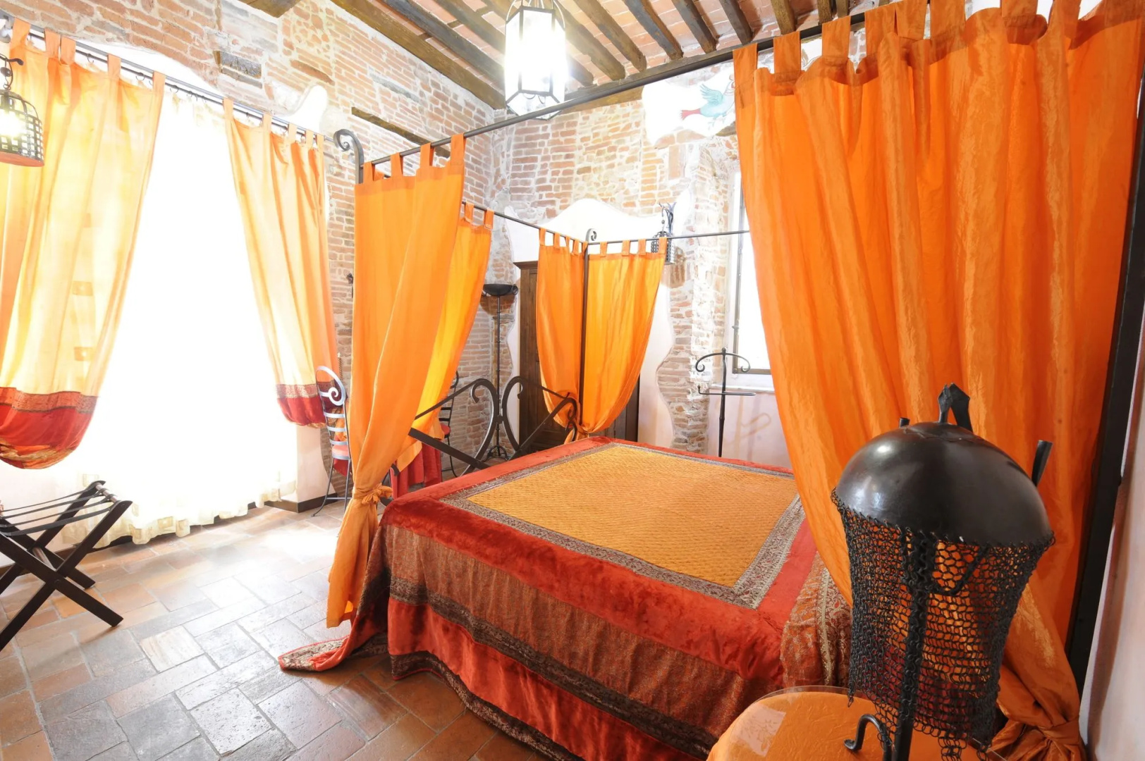 Photo - Antica Corte dei Principi Charming Rooms