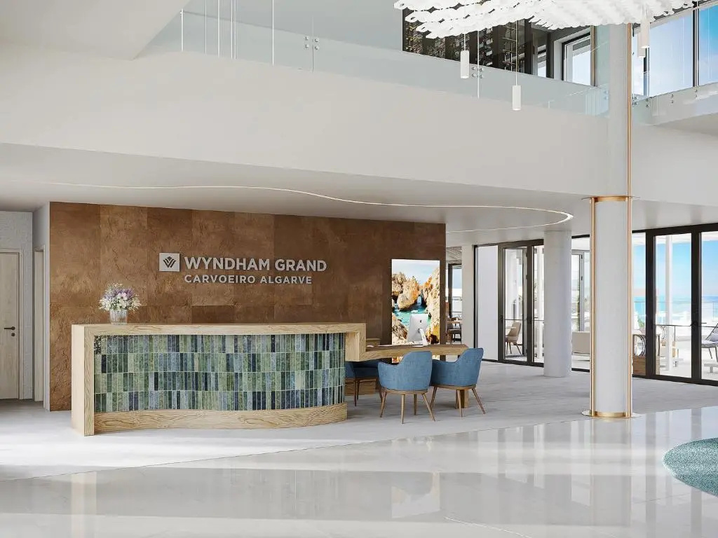 Photo - Wyndham Grand Carvoeiro Algarve