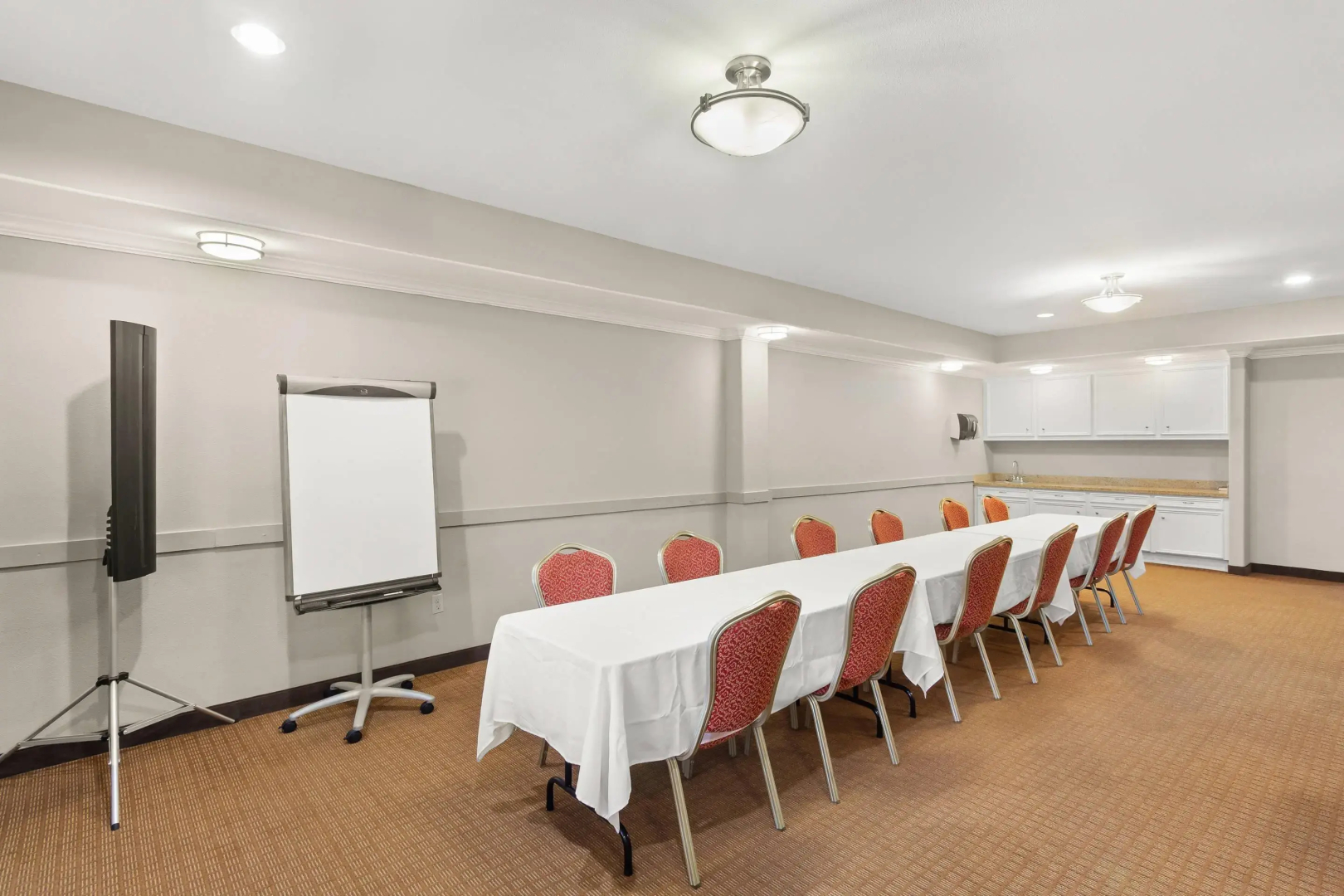 Foto - Sleep Inn & Suites Bush Intercontinental - IAH East