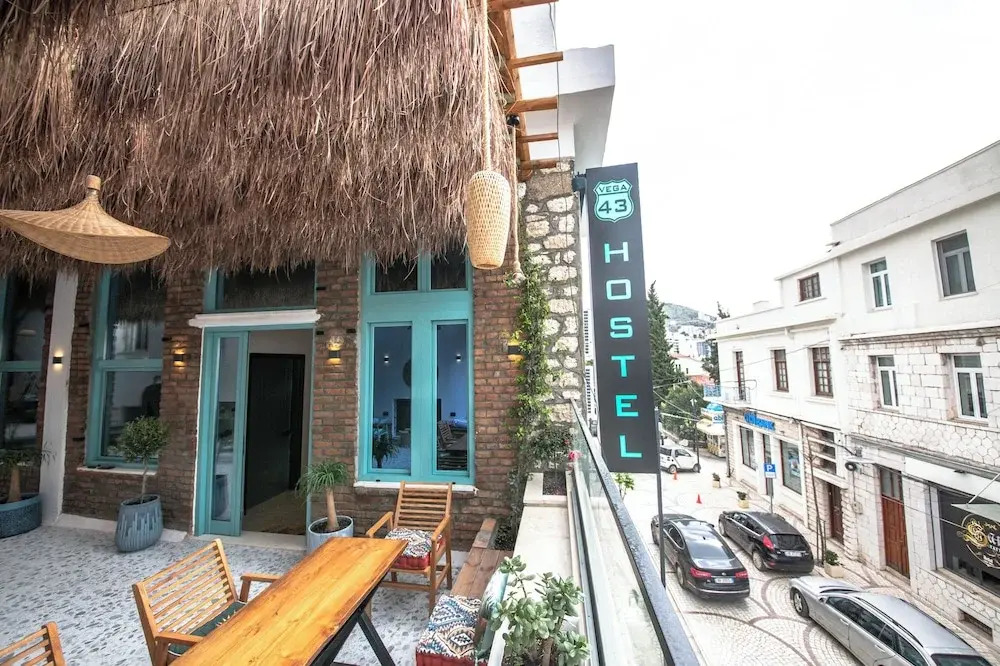 Photo - Vega 43 Hostel