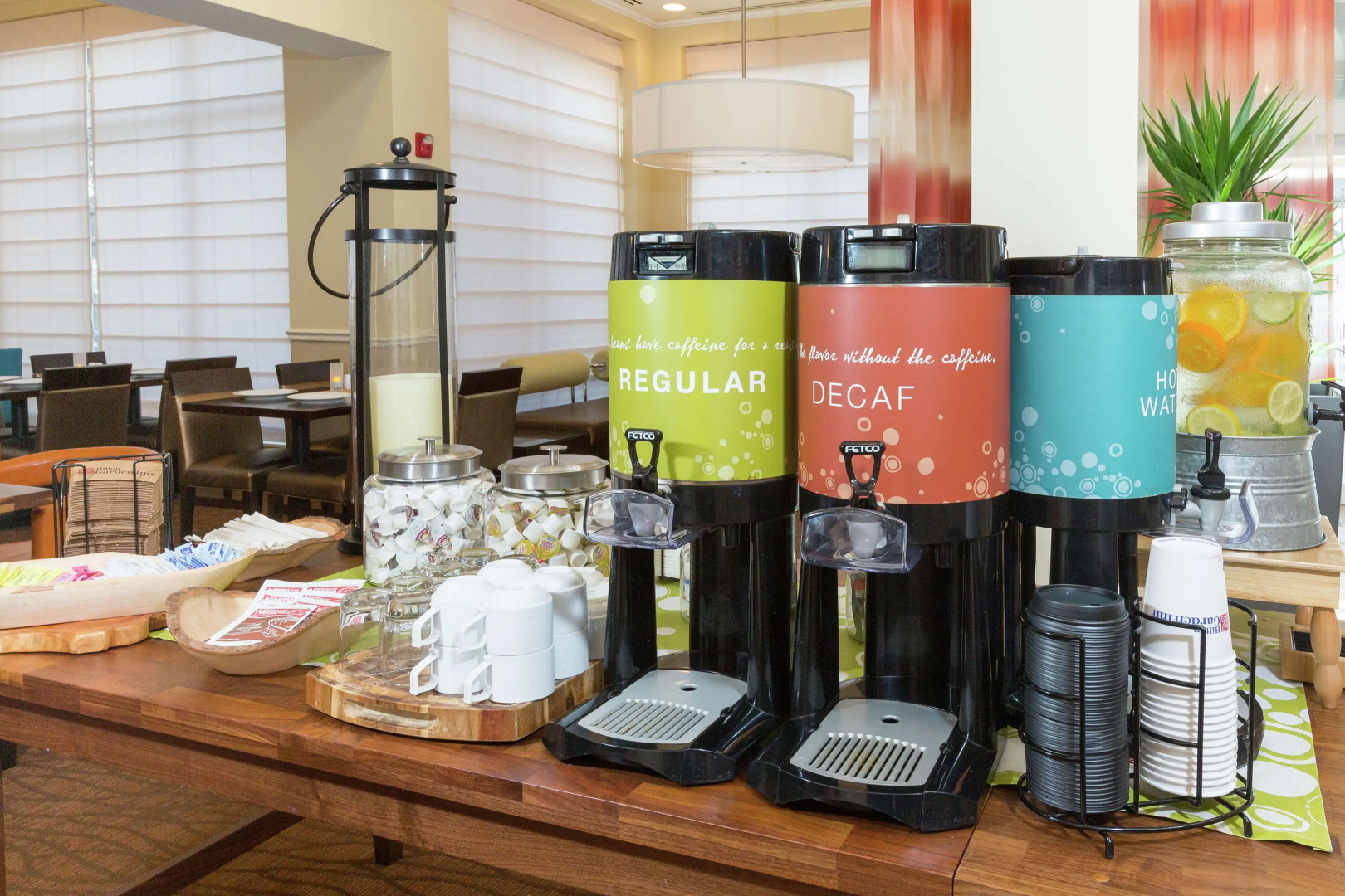 Photo - Hilton Garden Inn Jacksonville Airport