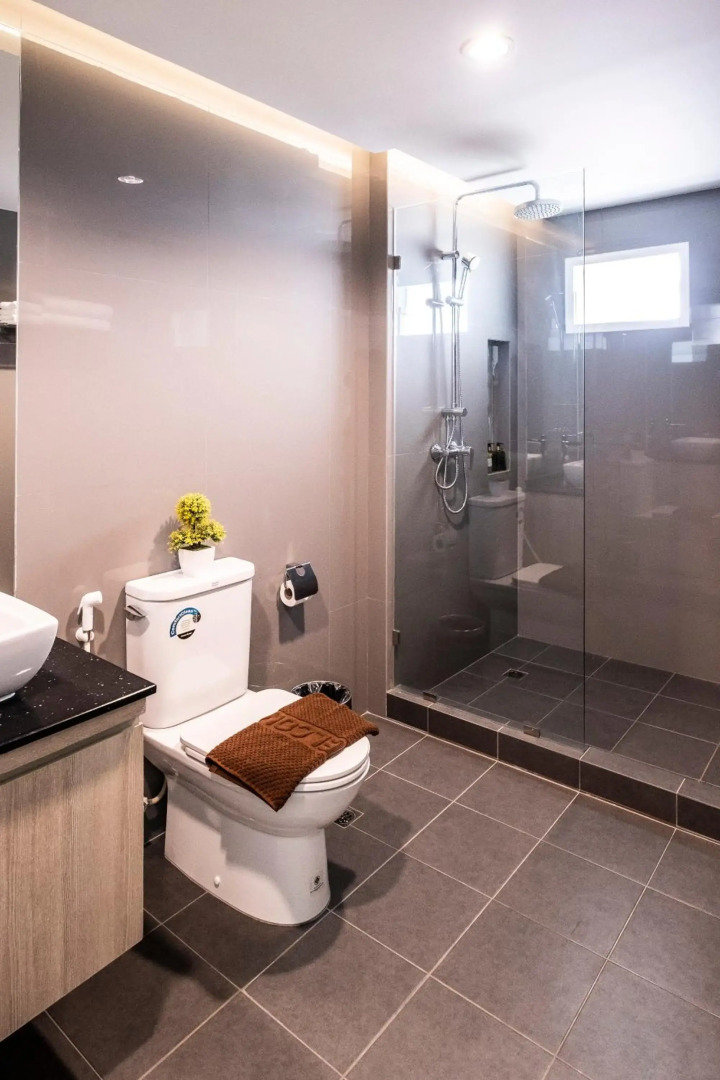 Foto - Sinsuvarn Airport Suite Hotel