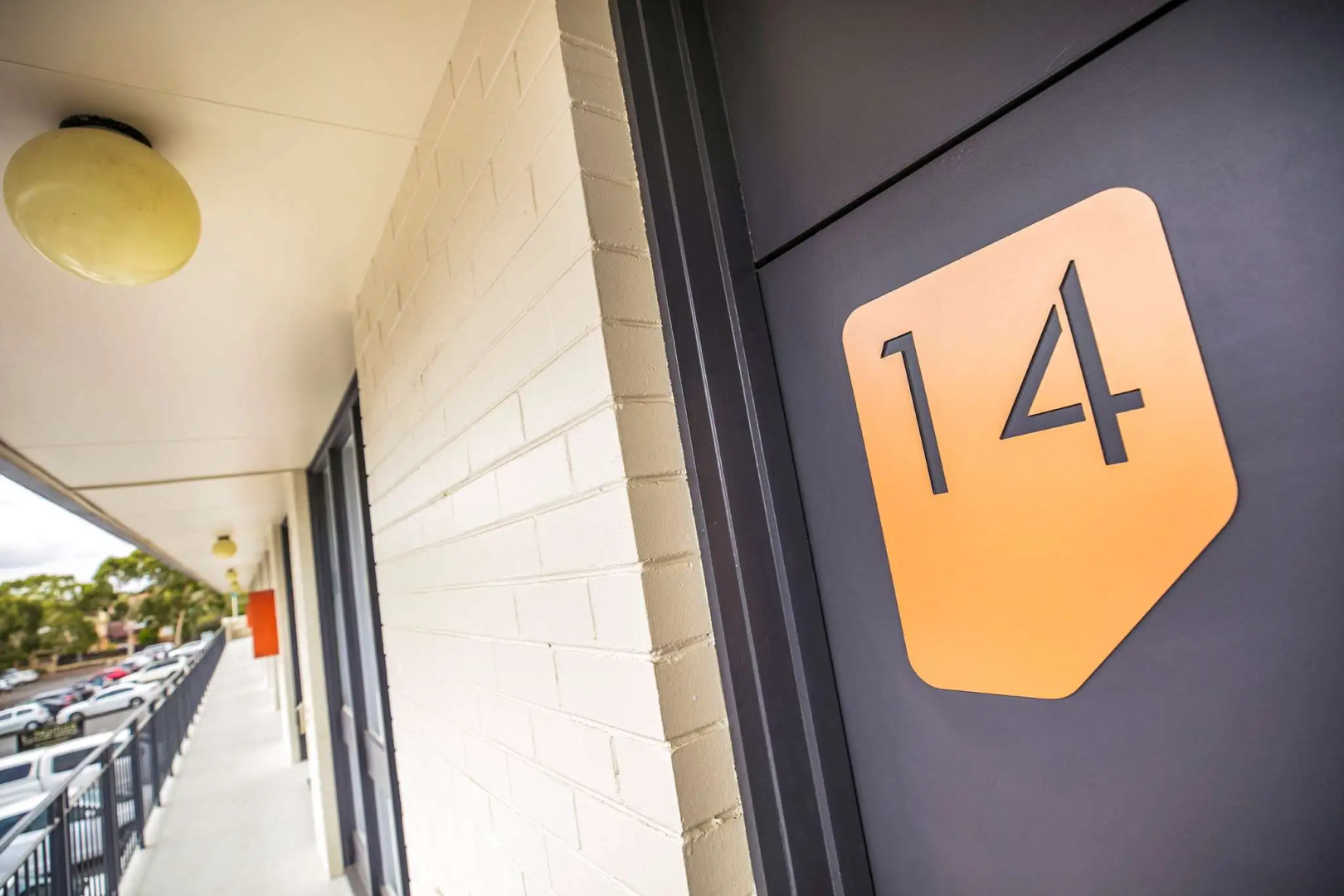 Foto - Nightcap at Matthew Flinders Hotel