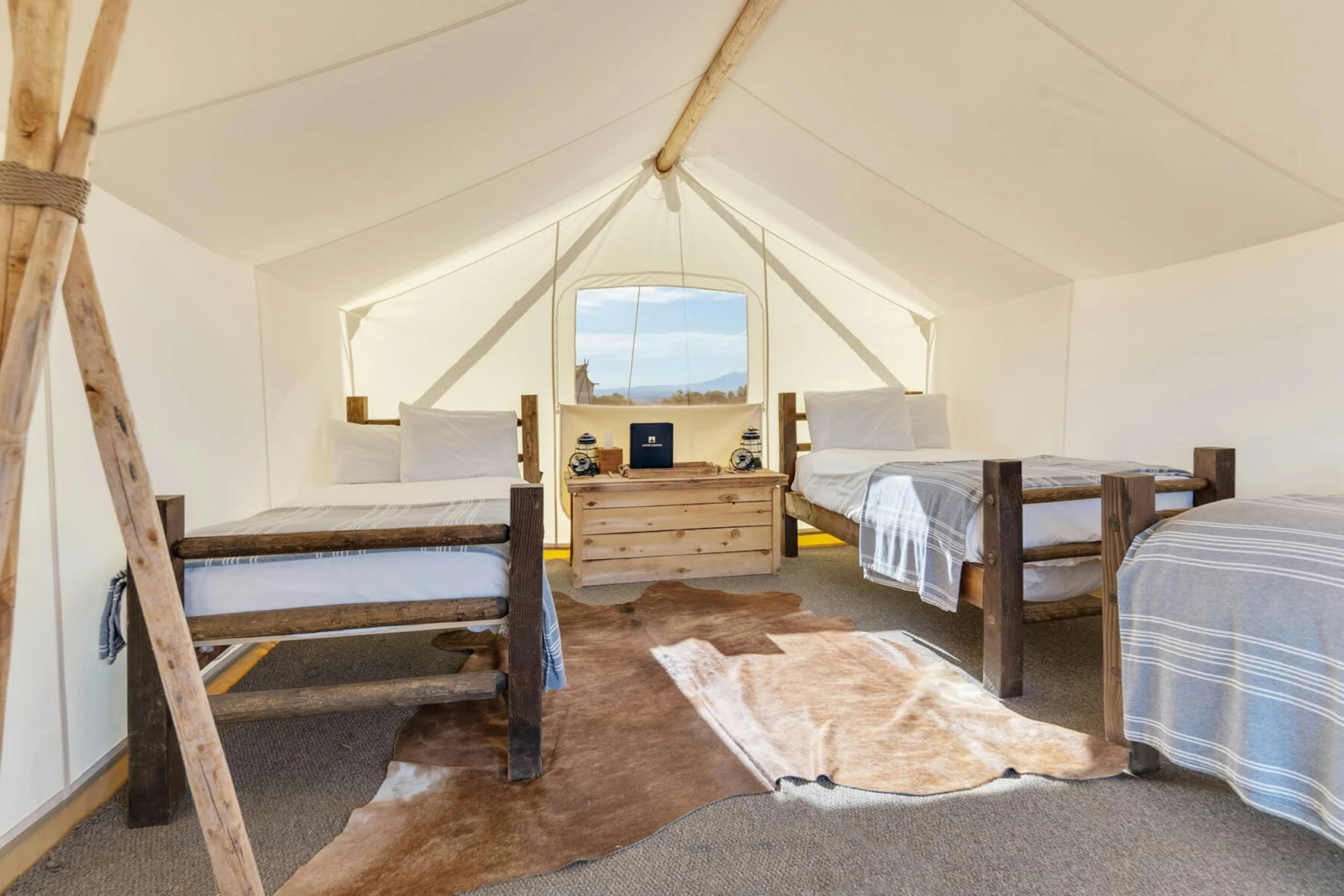 Under Canvas Grand Canyon, Bild 5 von 12