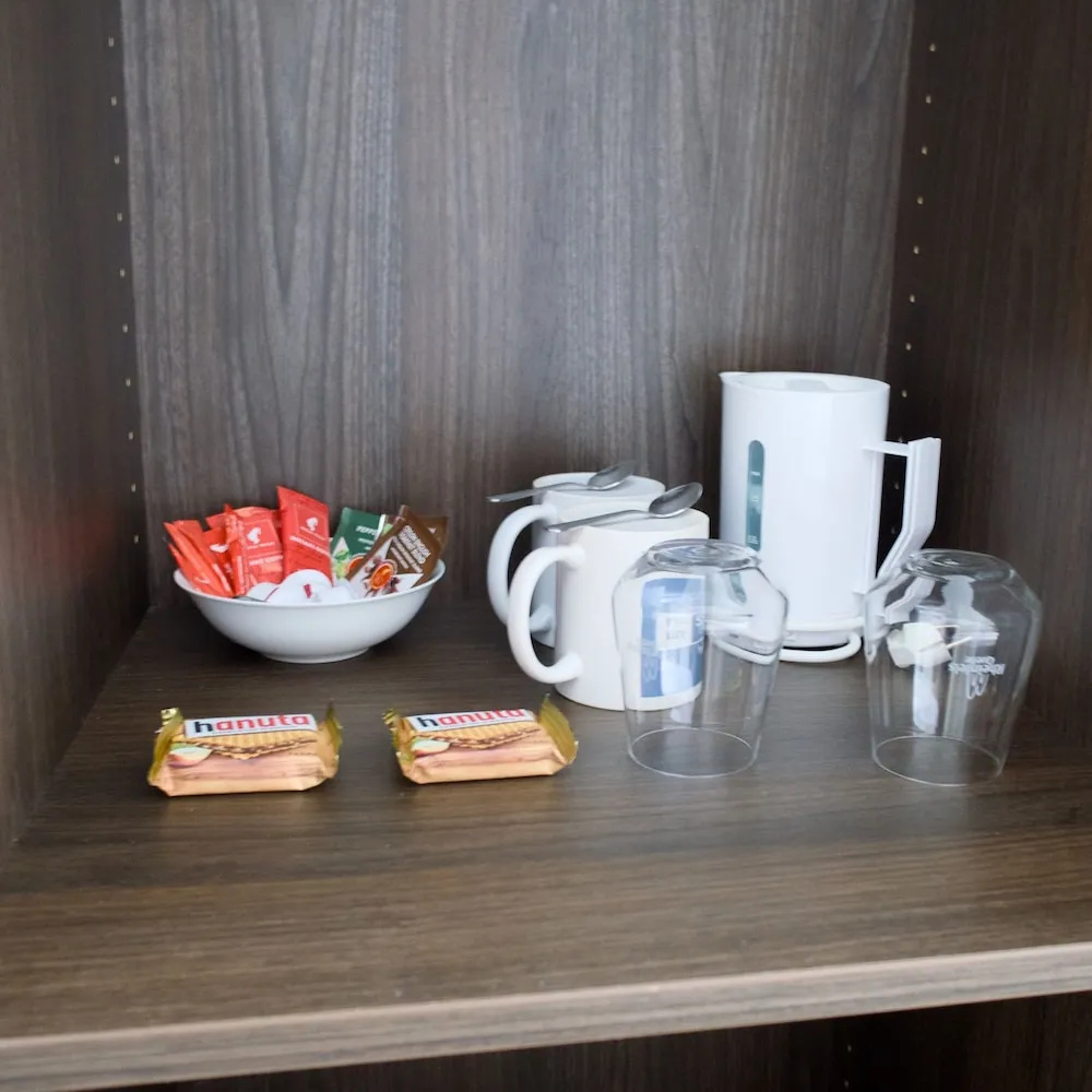 Photo - Fährhaus am Rhein Hotel Düsseldorf