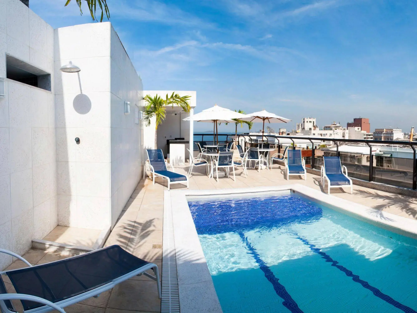 Photo - Hotel Nacional Inn Rio Copacabana