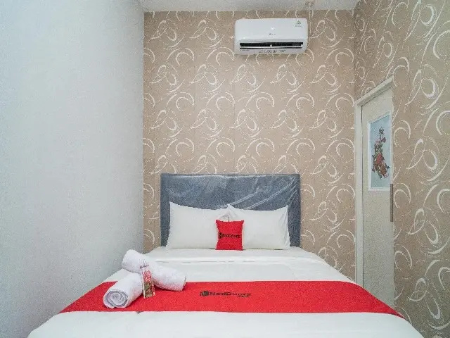 Foto - RedDoorz near Sarinah Jakarta