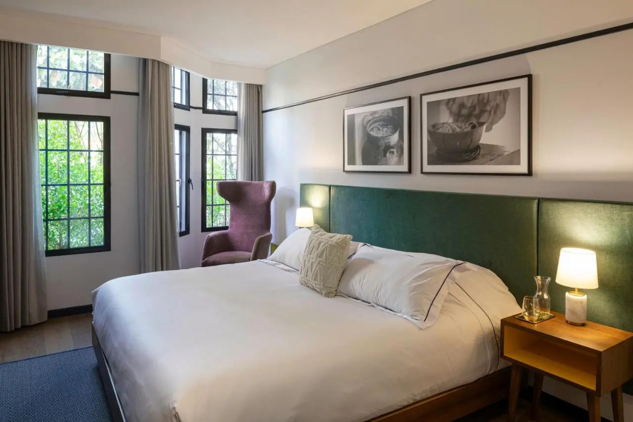 Photo - HAB Hotel