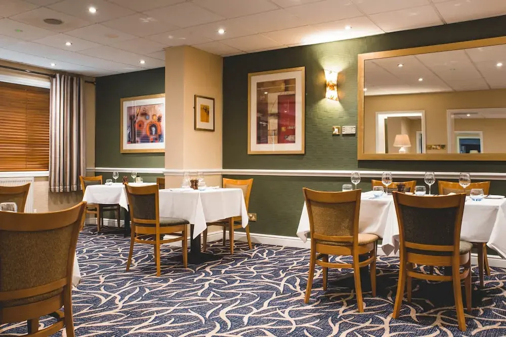 Foto - Wycliffe Hotel
