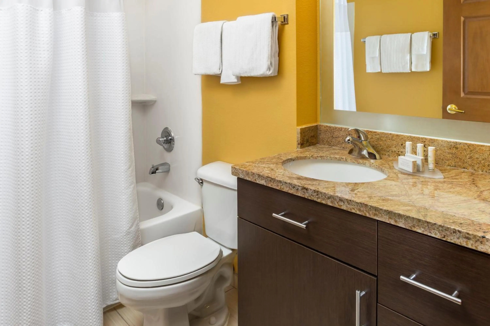 Photo - SpringHill Suites Phoenix North