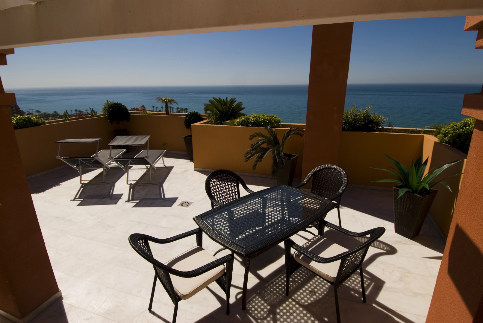 Foto - Holiday World RIWO Hotel.