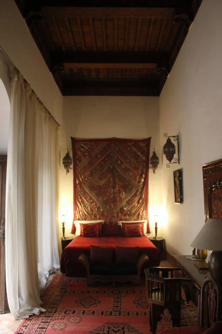 Photo - Riad du Ciel Marrakech