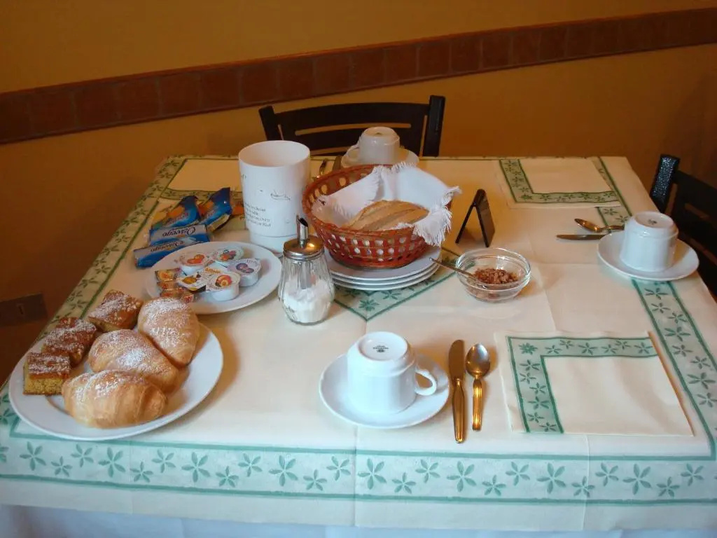 Foto - Hotel Villa Ersilia Rimini B&B