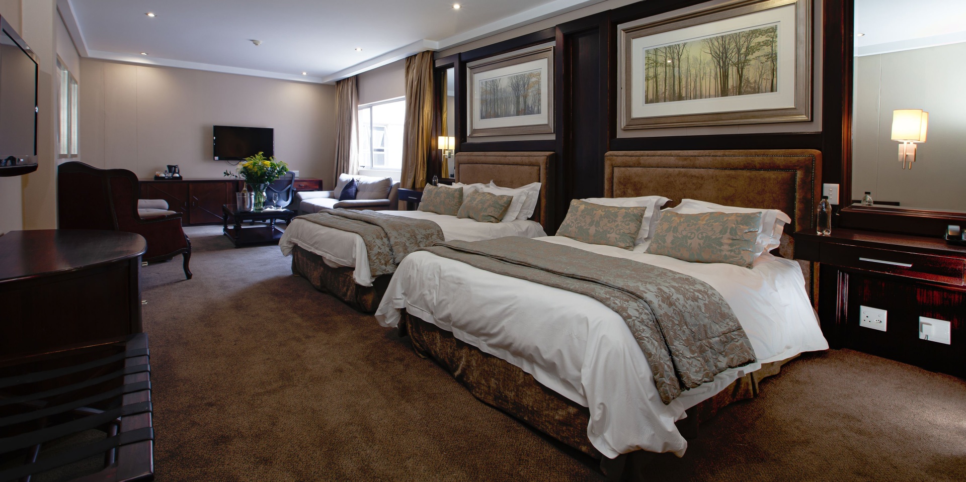 Foto - Apollo Hotel