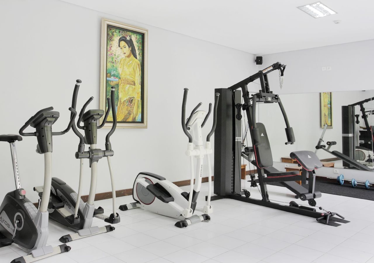 Foto - The Lokha Ubud Resort, Villas & SPA