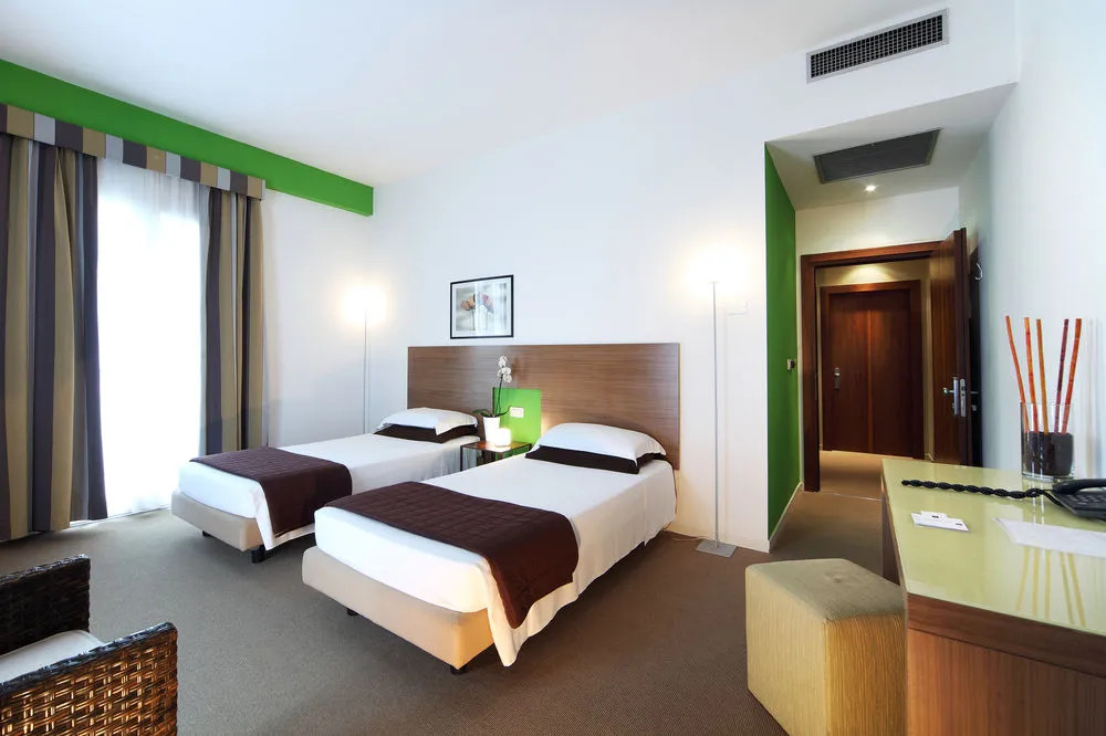 Foto - Hotel Trieste