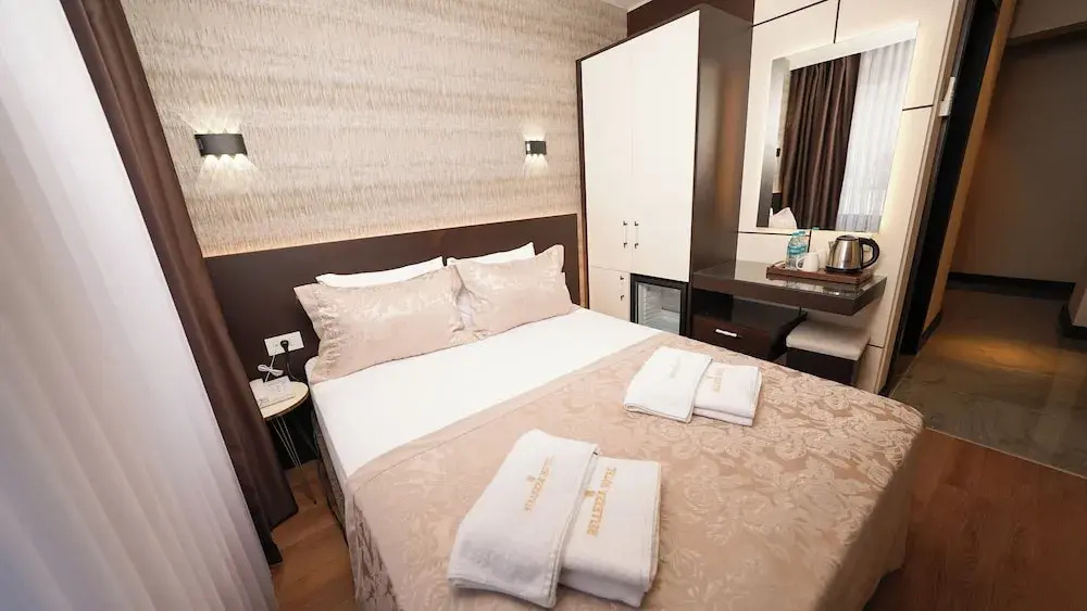 Foto - Bellezza Hotel