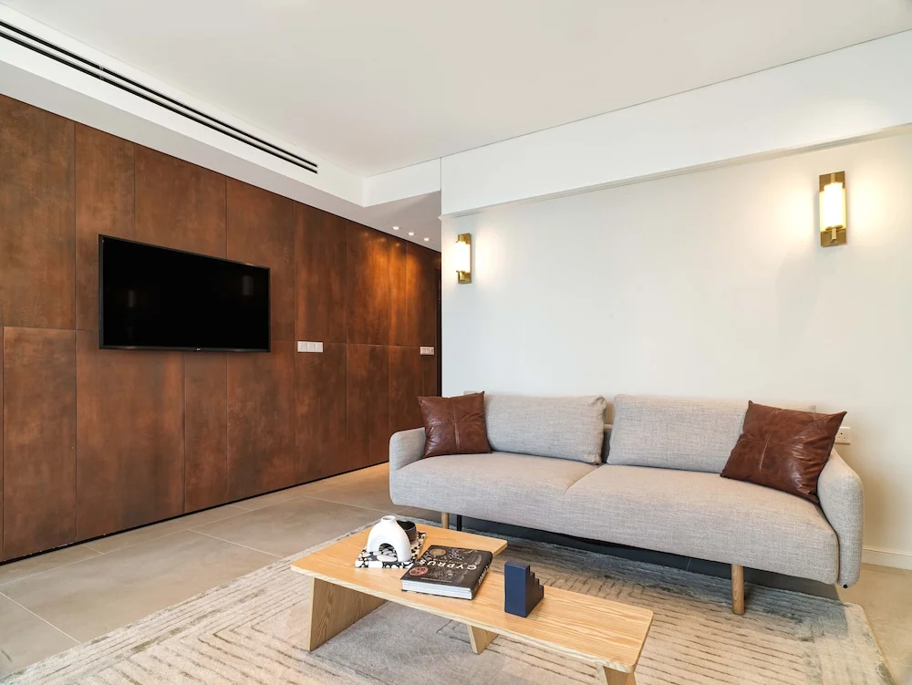 Photo - LIV Mackenzie Beach Suites Larnaca ADULTS ONLY
