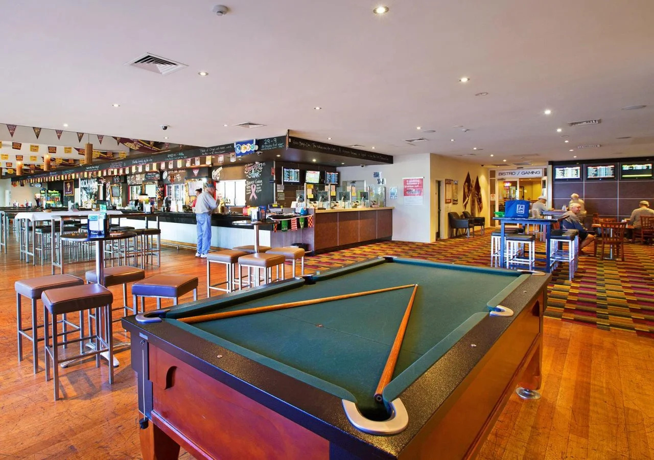 Photo - Sunnybank Hotel