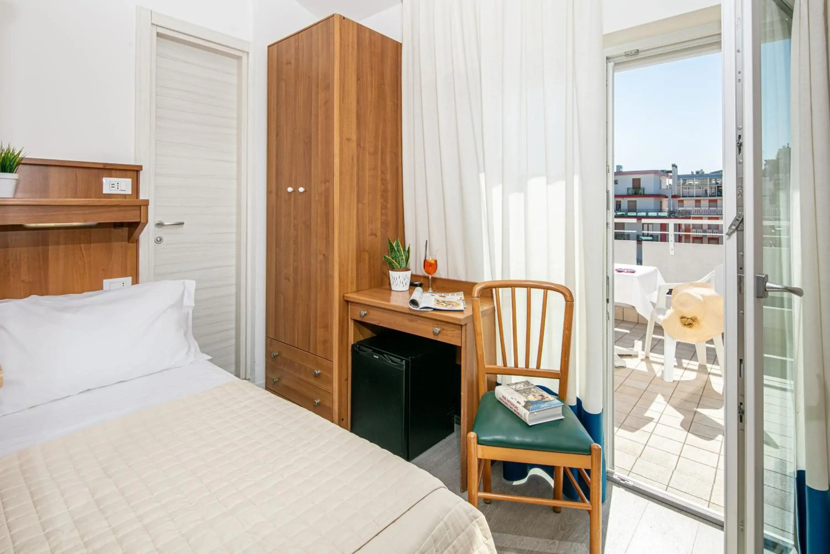 Foto - Hotel Pigalle