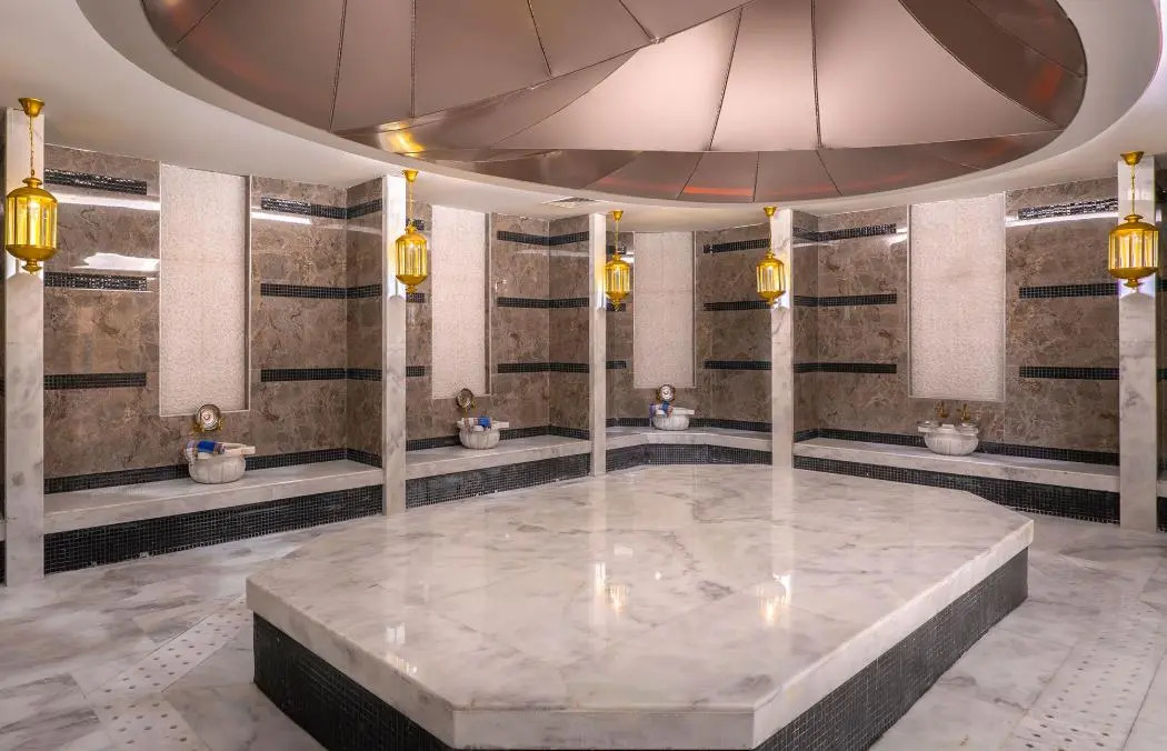 Foto - Arnor De Luxe Hotel & Spa