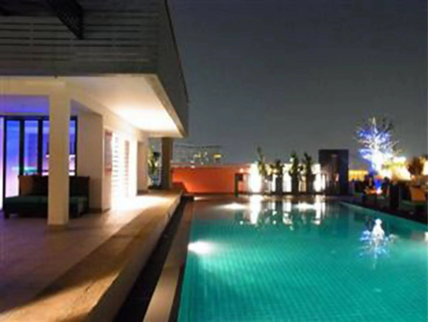 Foto - Bangkok Inter Place