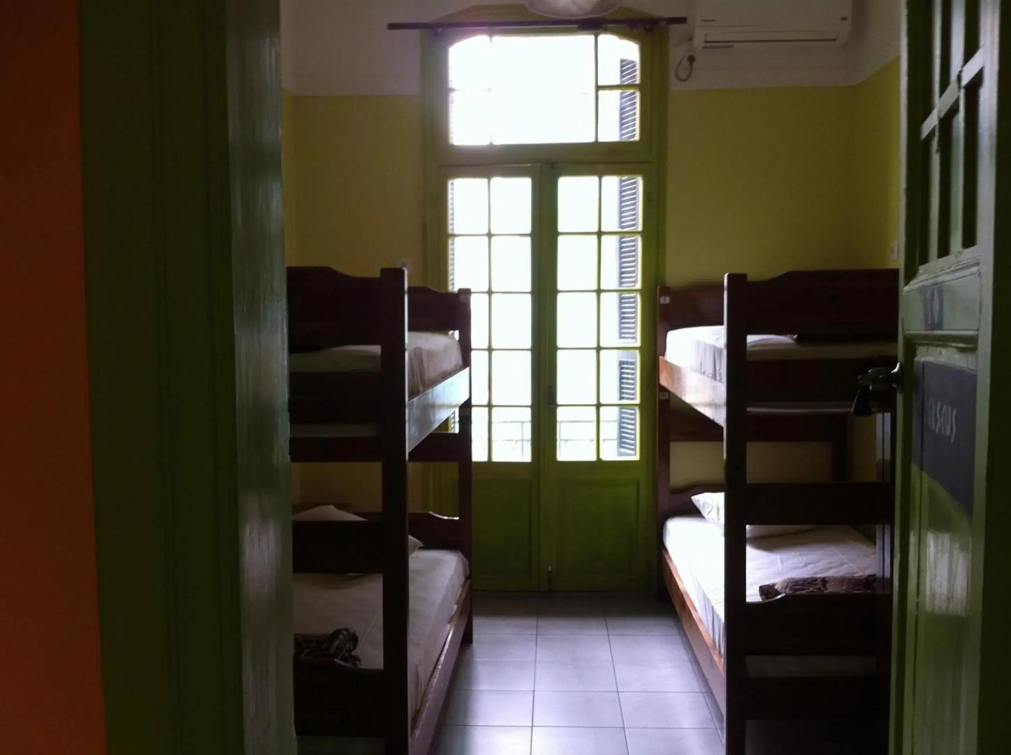 Photo - Zeus Hostel