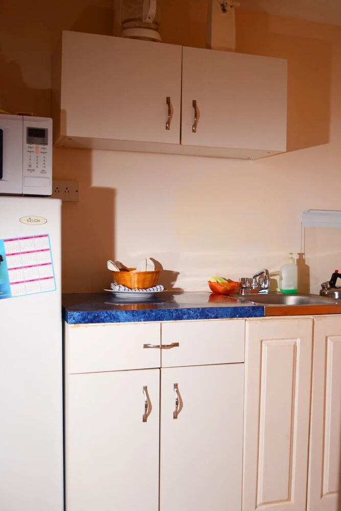 Foto - Point Salines Hotel