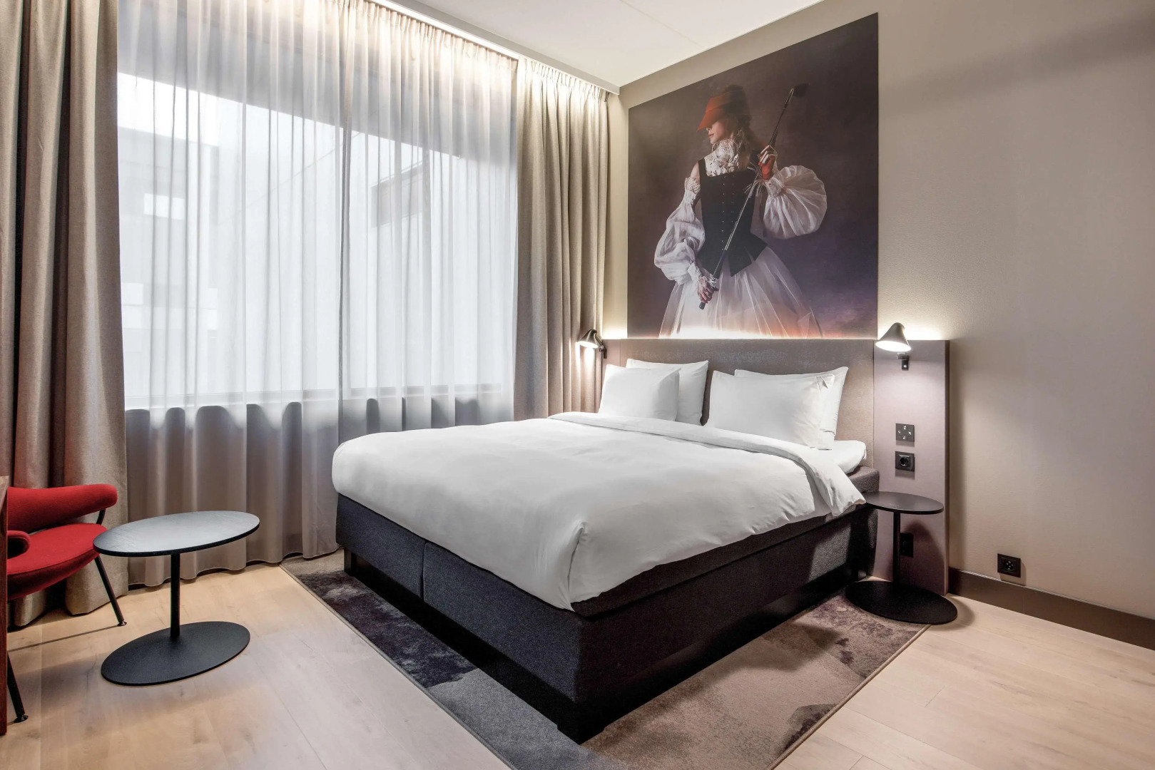 Foto - Radisson RED Oslo Økern