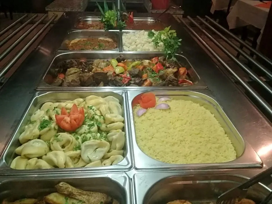 Foto - Hotel Don Horacio