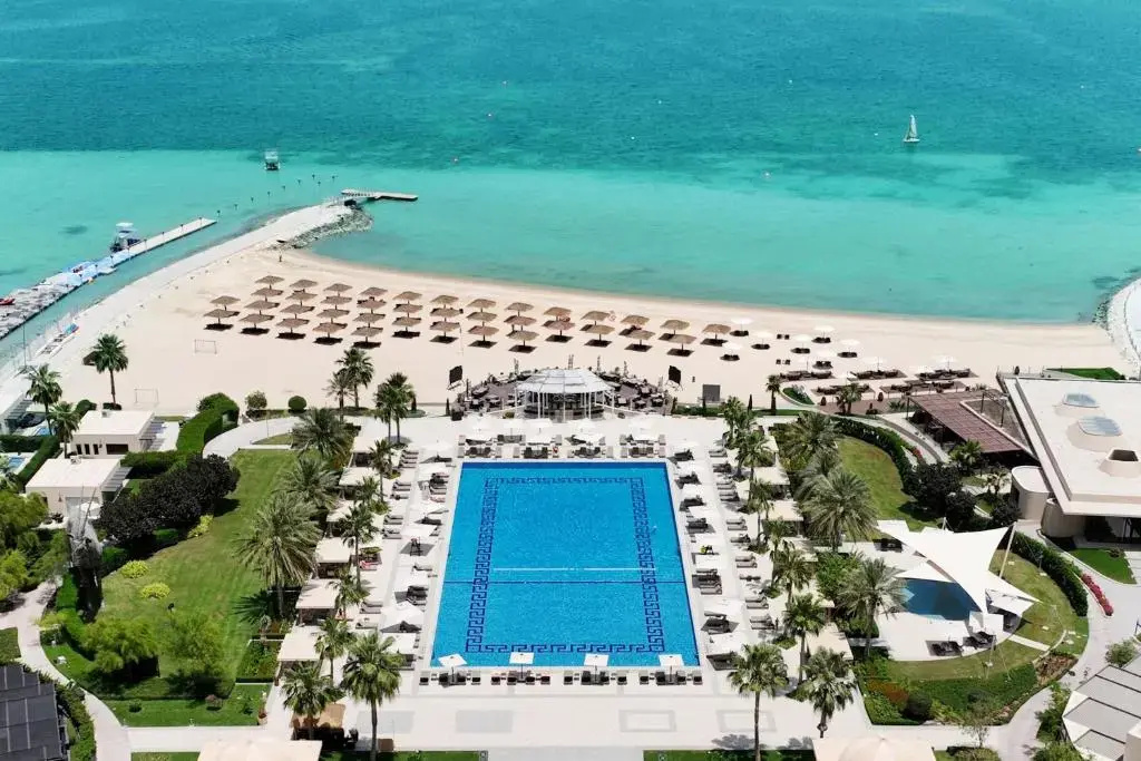 Foto - The St. Regis Doha