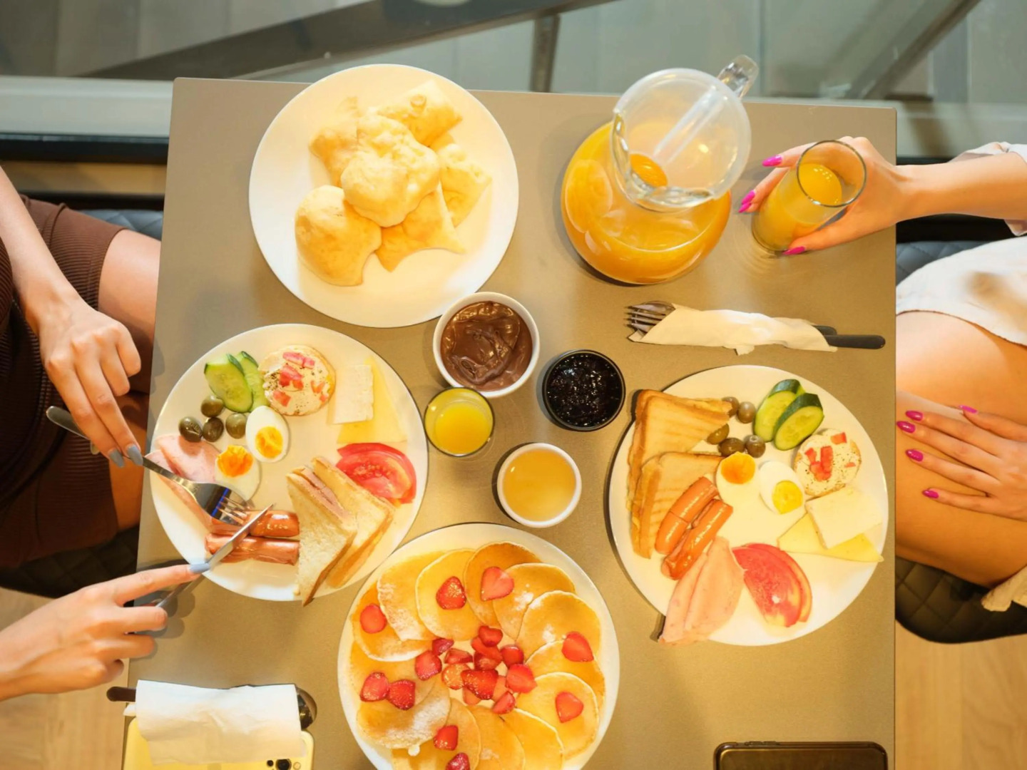 Foto - The Central View Boutique Hotel